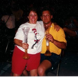 Meet your Posher, Don